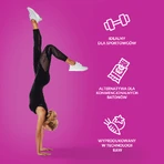 BeRaw! Energy Raw Snack, енергетичний батончик, сире какао, кокос, 40 г: ціни та характеристики