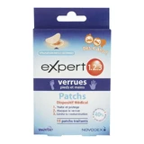 Пластир проти зморшок Novodex Expert 123