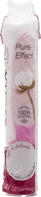 Очищающие диски Cleanic, 120 шт.