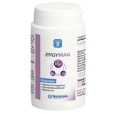 Nutergia Ergymag Вітаміни групи В з магнієм та цинком 45 капсул