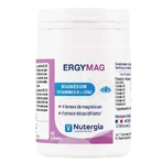 Nutergia Ergymag Вітаміни групи В з магнієм та цинком 45 капсул: ціни та характеристики