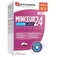 Forté Pharma Minceur 24 День и ночь для похудения для женщин 45+ 56 таблеток