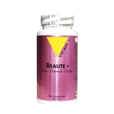 Vit'All+ Beaute Plus 60 таблеток