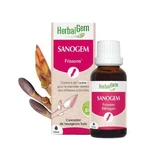 Комплекси для гемотерапії Herbalgem Саногем Біо Фріссонс 30мл