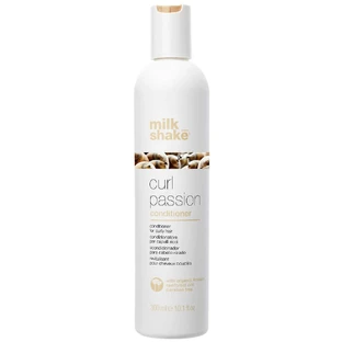 Milk Shake Curl Passion Кондиционер для вьющихся волос, 300 мл