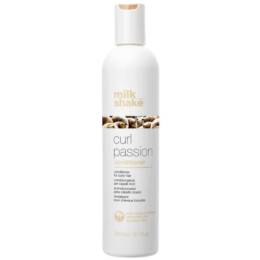 Milk Shake Curl Passion Кондиционер для вьющихся волос, 300 мл: цены и характеристики