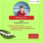 Kosmeo Bach Flowers органический энурез 120 гранул: цены и характеристики