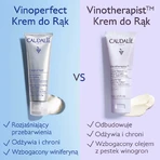 Caudalie Vinoperfect, крем для рук проти пігментації, 50 мл: ціни та характеристики