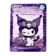 Мерехтлива маска для обличчя Hello Kitty Kuromi Kuromi, 25 мл, Take Care