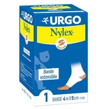 Бинты Urgo Nylex 4 м x 5 см