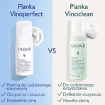 Caudalie Vinoperfect, осветляющая микропилинг-пенка, 50 мл: цены и характеристики