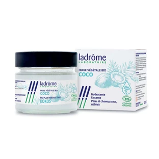 Ladrôme Органическое кокосовое масло 150 мл
