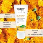 Дитяча зубна паста Weleda 2х50мл: ціни та характеристики