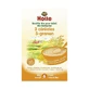 Holle Pural Органическая 3-х злаковая каша С 6 месяцев 250г