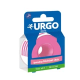Urgo Клейкая штукатурка Tissu Resistant Chair 5mX2,5 см Urgofix 1 рулон