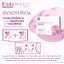 EndoMesin Estrobiom, 30 капсул естро + 30 капсул біом