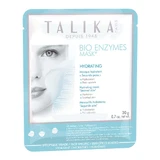 Зволожуюча маска Talika Bio Enzymes для другої шкіри 20г