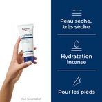 Eucerin UreaRepair Plus Крем для ног для сухой и огрубевшей кожи 100 мл: цены и характеристики