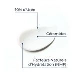 Eucerin UreaRepair Plus Крем для ног для сухой и огрубевшей кожи 100 мл: цены и характеристики