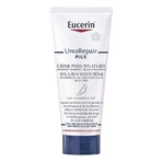 Eucerin UreaRepair Plus Крем для ног для сухой и огрубевшей кожи 100 мл: цены и характеристики