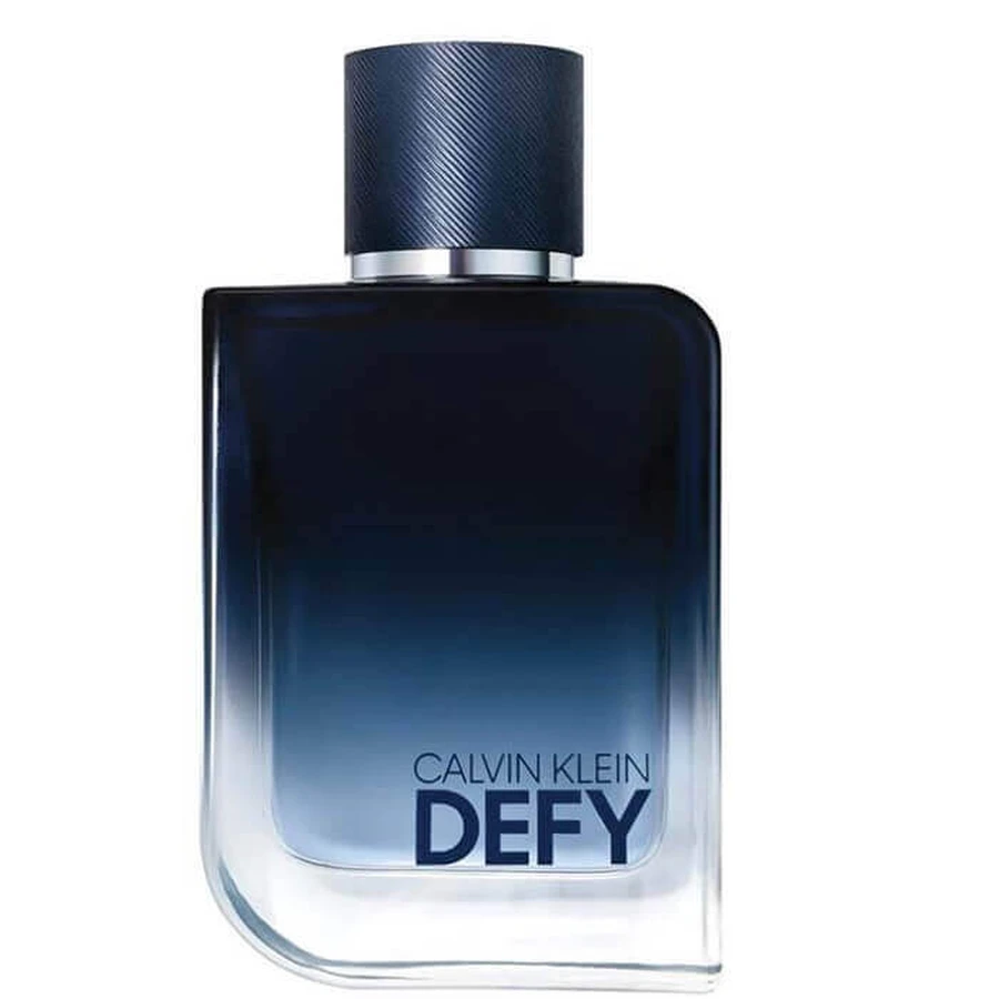 Парфумована вода Calvin Klein Defy Apă, 100 мл: ціни та характеристики