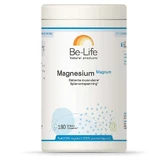 Be-Life Магній Магнум 180 капсул