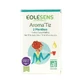 Трав'яний чай Eolesens 2 м'яти 20 пакетиків Aroma'tiz