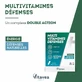 Витавеа Санте Мультивитамины Естественная защита 30 капсул