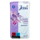 Jessa, Classic Lang, Санитарные полотенца, 14 шт.