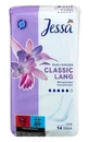 Jessa, Classic Lang, Гігієнічні рушники, 14 штук