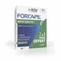 Arkopharma Forcapil, Форкапіл проти випадіння волосся, 90 таблеток