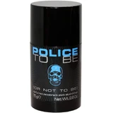 Дезодорант-стік Police To Be Man, 75 мл