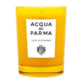 Ароматическая свеча Acqua di Parma Luce Di Colonia, 200 г