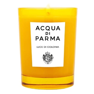 Ароматична свічка Acqua di Parma Luce Di Colonia, 200 г