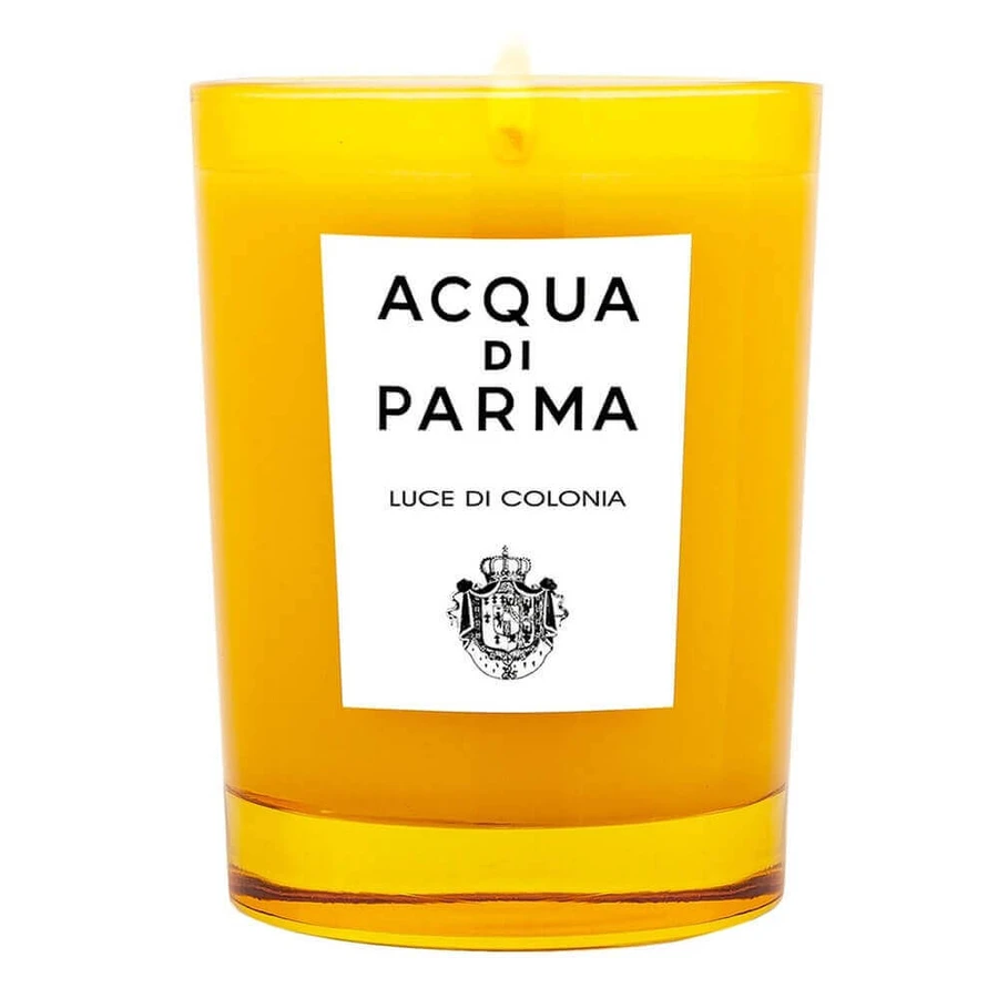 Ароматична свічка Acqua di Parma Luce Di Colonia, 200 г: ціни та характеристики