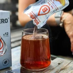 Bolero Ice Tea Peach, порошковый напиток, 8 г: цены и характеристики