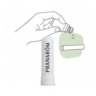 Ингалятор Pranarôm Aromaself Empty stick