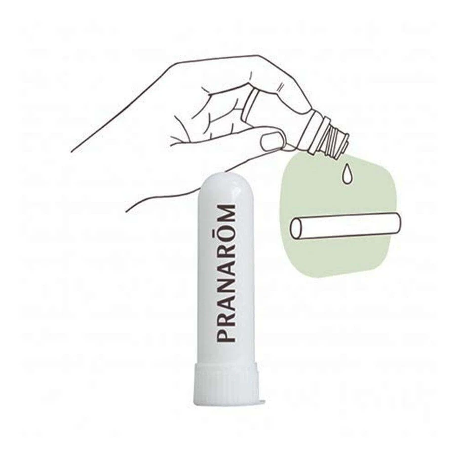 Ингалятор Pranarôm Aromaself Empty stick: цены и характеристики
