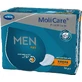 MoliCare Premium MEN PAD 5 крапель 1×14 шт, прокладки від нетримання сечі для чоловіків