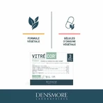 Densmore Vitrecor Plant Formula 90 Gelule: ціни та характеристики