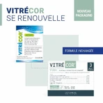 Densmore Vitrecor Plant Formula 90 Gelule: ціни та характеристики