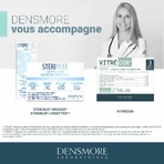 Densmore Vitrecor Plant Formula 90 Gelule: ціни та характеристики