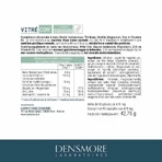 Densmore Vitrecor Plant Formula 90 Gelule: ціни та характеристики