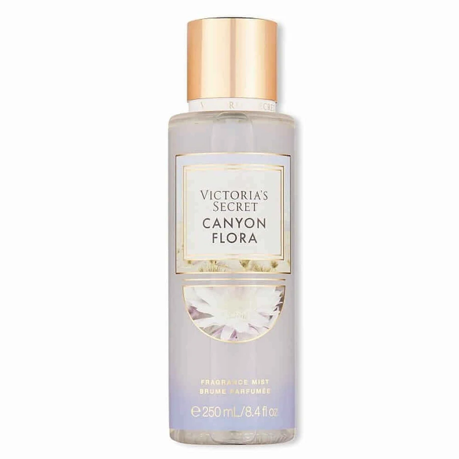 Brumă de corp Victoria s Secret Canyon Flora, 250 мл: цены и характеристики