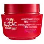 L'Oreal Elseve Color Vive, маска для защиты цвета окрашенных или обесцвеченных волос, 300 мл: цены и характеристики