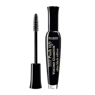 Bourjois Volume Glamour Effet Push Up Mascara 31 Ultra Black Edition, 7 мл