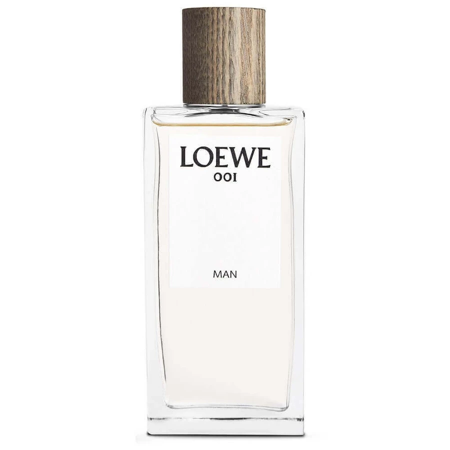Loewe 001 Man Eau de Parfum, 100 мл: цены и характеристики