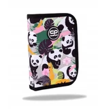 Пенал для одного карандаша CoolPack Panda Clipper, 1 шт.