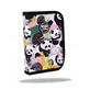 Пенал для олівців CoolPack Panda Clipper одинарний, 1 шт.