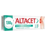 Алтацет 10 мг/г, гель, 130 г: цены и характеристики